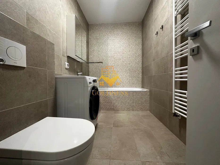 2 Camere de Lux, Marasti, Record Park, The Office, 21 Decembrie — fotografia 7