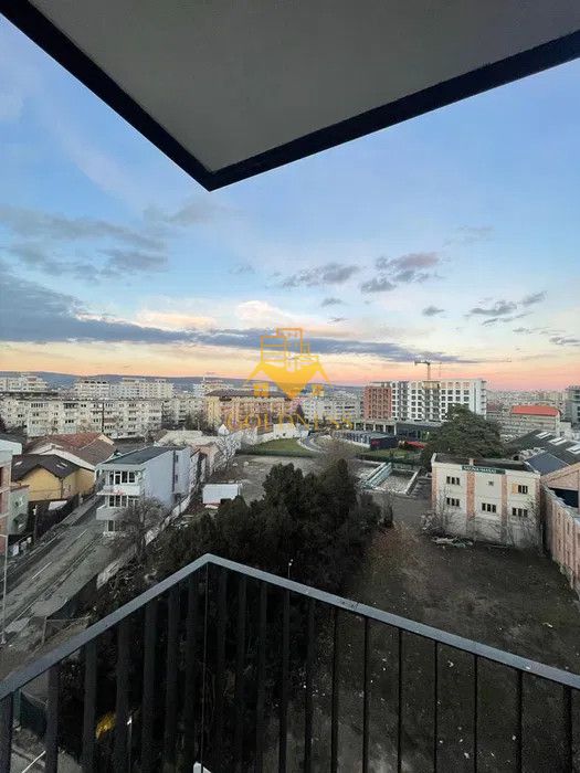 2 Camere de Lux, Marasti, Record Park, The Office, 21 Decembrie — fotografia 8
