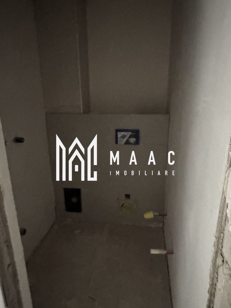 Apartament 3 camere de vânzare | Sibiu, Central | 67 mp — fotografia 3