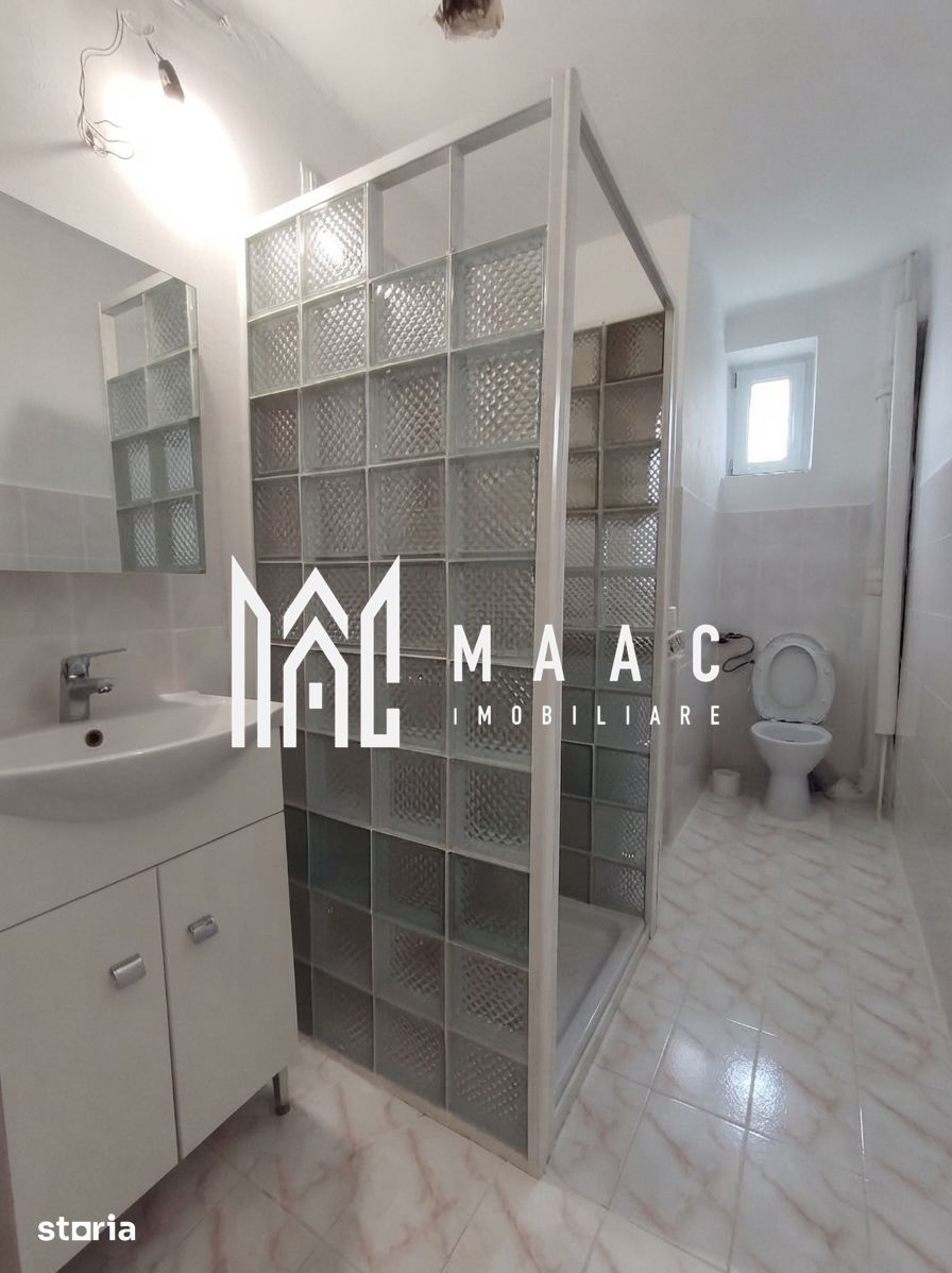 Apartament de vânzare 2 camere | Central, Râmnicu Vâlcea | 47 mp — fotografia 10