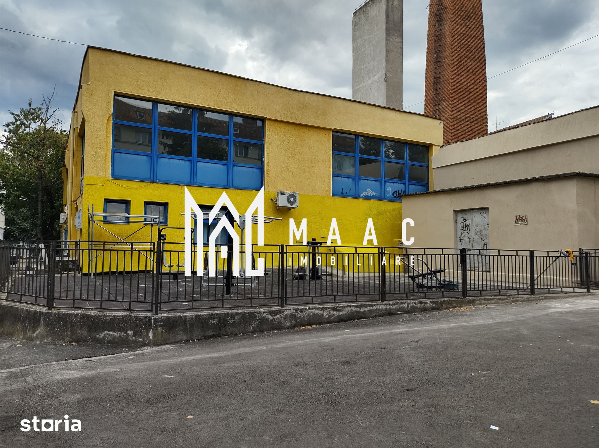 Apartament de vânzare 2 camere | Central, Râmnicu Vâlcea | 47 mp — fotografia 11
