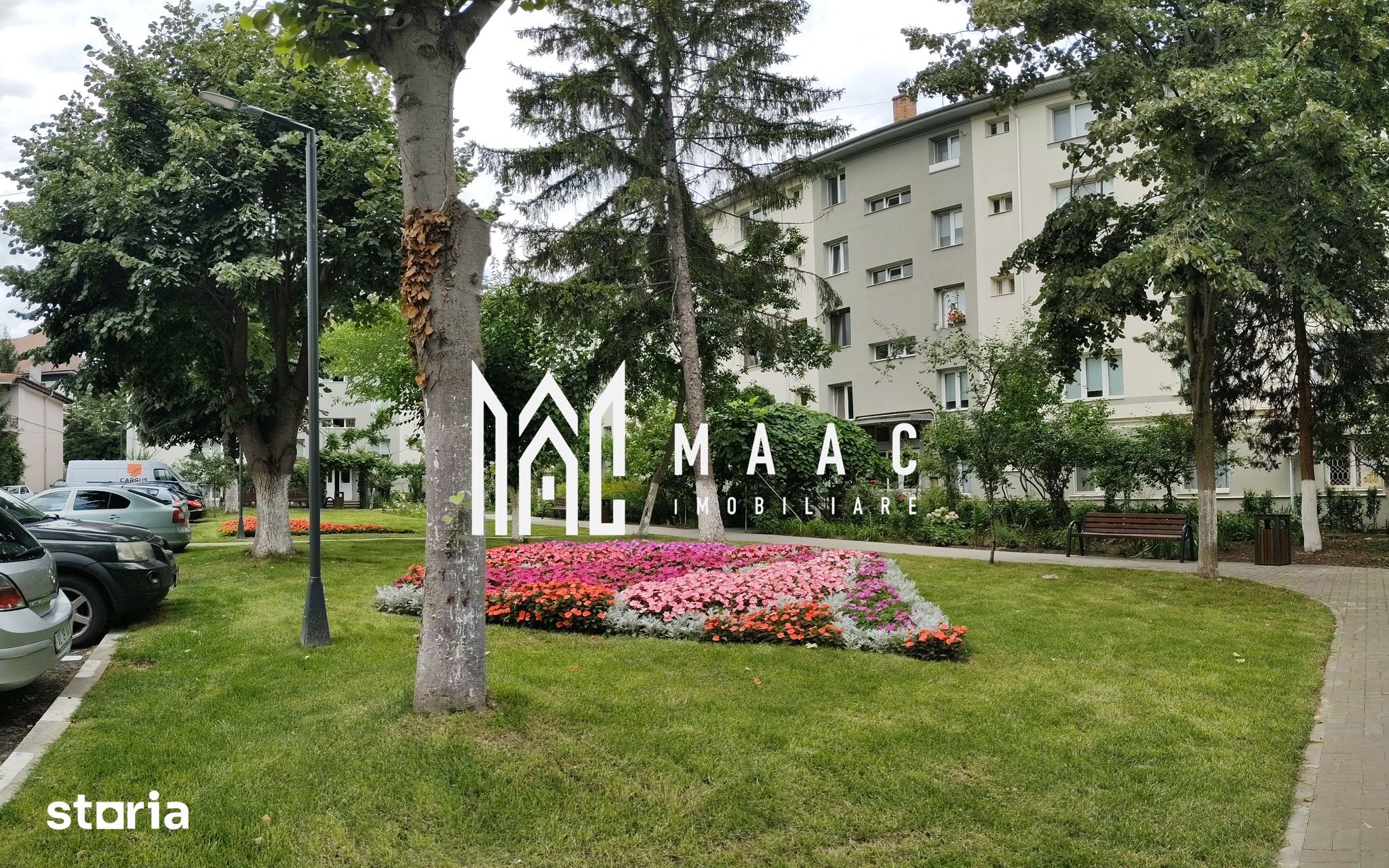 Apartament de vânzare 2 camere | Central, Râmnicu Vâlcea | 47 mp — fotografia 3