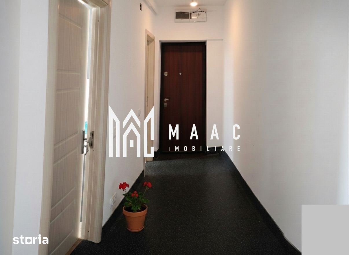 Apartament de vânzare 2 camere | Central, Râmnicu Vâlcea | 47 mp — fotografia 4