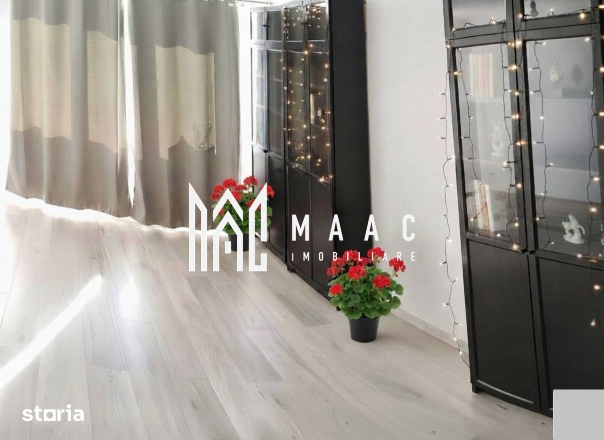 Apartament de vânzare 2 camere | Central, Râmnicu Vâlcea | 47 mp — fotografia 5