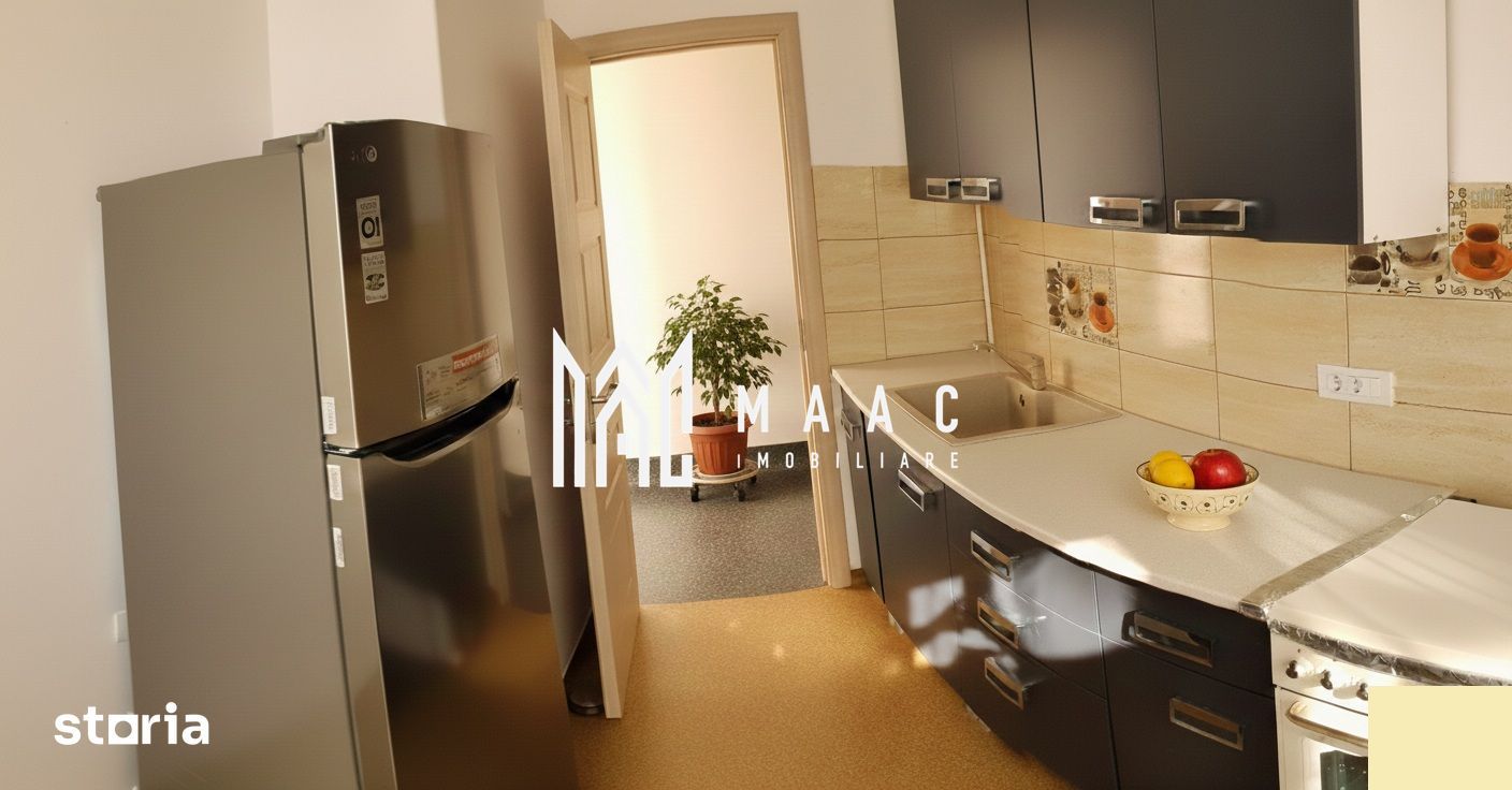 Apartament de vânzare 2 camere | Central, Râmnicu Vâlcea | 47 mp — fotografia 6