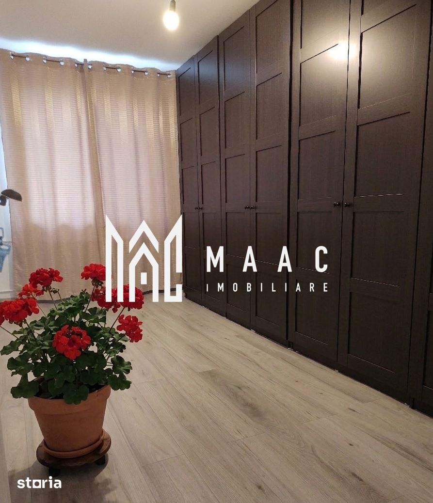 Apartament de vânzare 2 camere | Central, Râmnicu Vâlcea | 47 mp — fotografia 8
