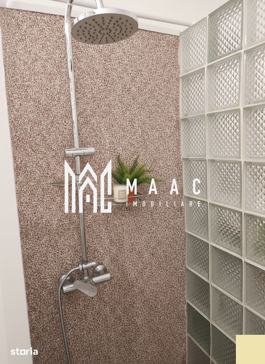 Apartament de vânzare 2 camere | Central, Râmnicu Vâlcea | 47 mp — fotografia 9
