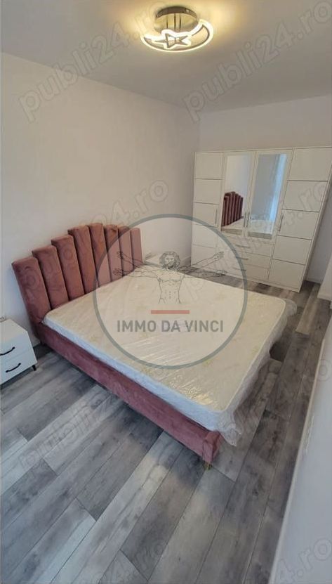 Apartament modern cu 3 camere, balcon și parcare subterană – Marasti — fotografia 3