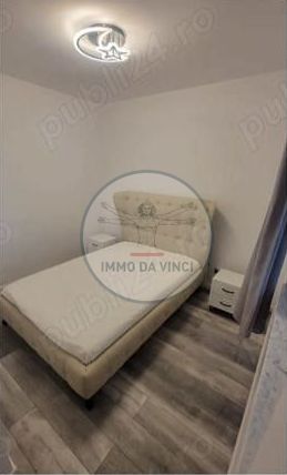 Apartament modern cu 3 camere, balcon și parcare subterană – Marasti — fotografia 5