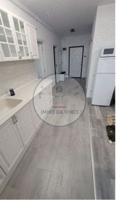 Apartament modern cu 3 camere, balcon și parcare subterană – Marasti — fotografia 8