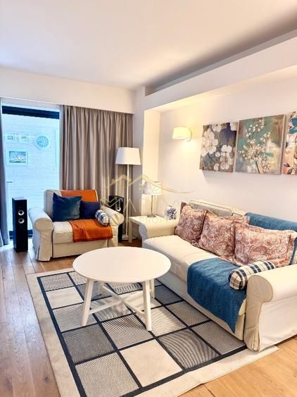 Apartament 3 camere | Pipera Business Region | Optional: Loc de Parcare | C: Lux