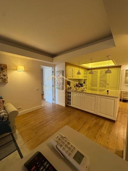 Apartament 3 camere | Pipera Business Region | Optional: Loc de Parcare | C: Lux — fotografia 3