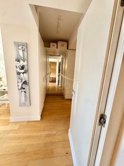 Apartament 3 camere | Pipera Business Region | Optional: Loc de Parcare | C: Lux — fotografia 4