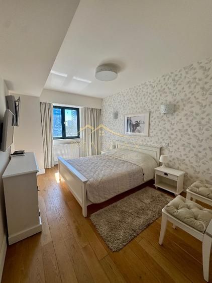 Apartament 3 camere | Pipera Business Region | Optional: Loc de Parcare | C: Lux — fotografia 5