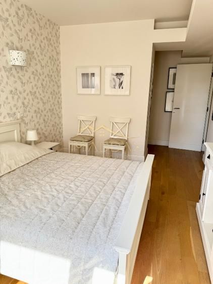 Apartament 3 camere | Pipera Business Region | Optional: Loc de Parcare | C: Lux — fotografia 6