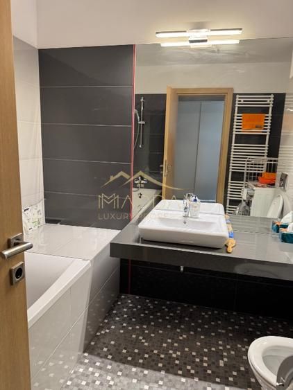 Apartament 3 camere | Pipera Business Region | Optional: Loc de Parcare | C: Lux — fotografia 7