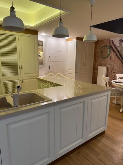 Apartament 3 camere | Pipera Business Region | Optional: Loc de Parcare | C: Lux — fotografia 9