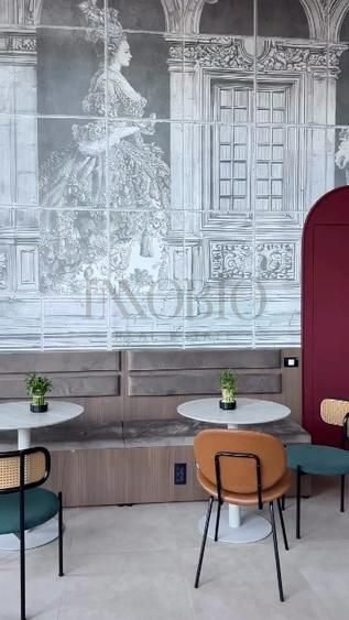 Spațiu comercial premium | One Verdi Park | 44 mp + terasă 50 mp — fotografia 6