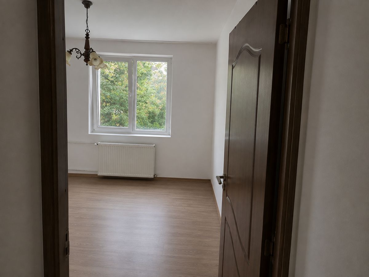 Apartament 3 cam zona Liviu Rebreanu - Auchan Titan — fotografia 4