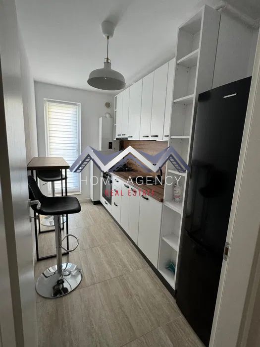 Apartament 2 camere Cosmopolis | parcare inclusa — fotografia 3