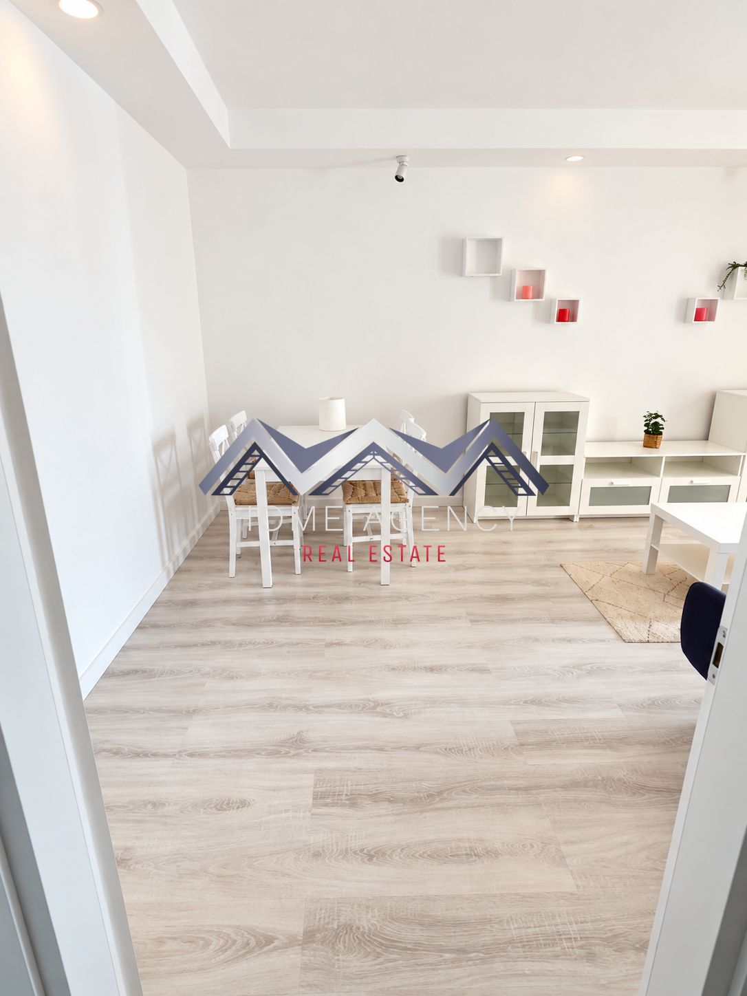 Apartament 2 camere Cosmopolis | parcare inclusa — fotografia 4