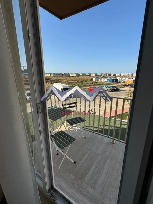 Apartament 2 camere Cosmopolis | parcare inclusa — fotografia 5