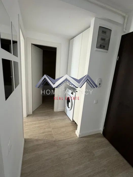 Apartament 2 camere Cosmopolis | parcare inclusa — fotografia 6