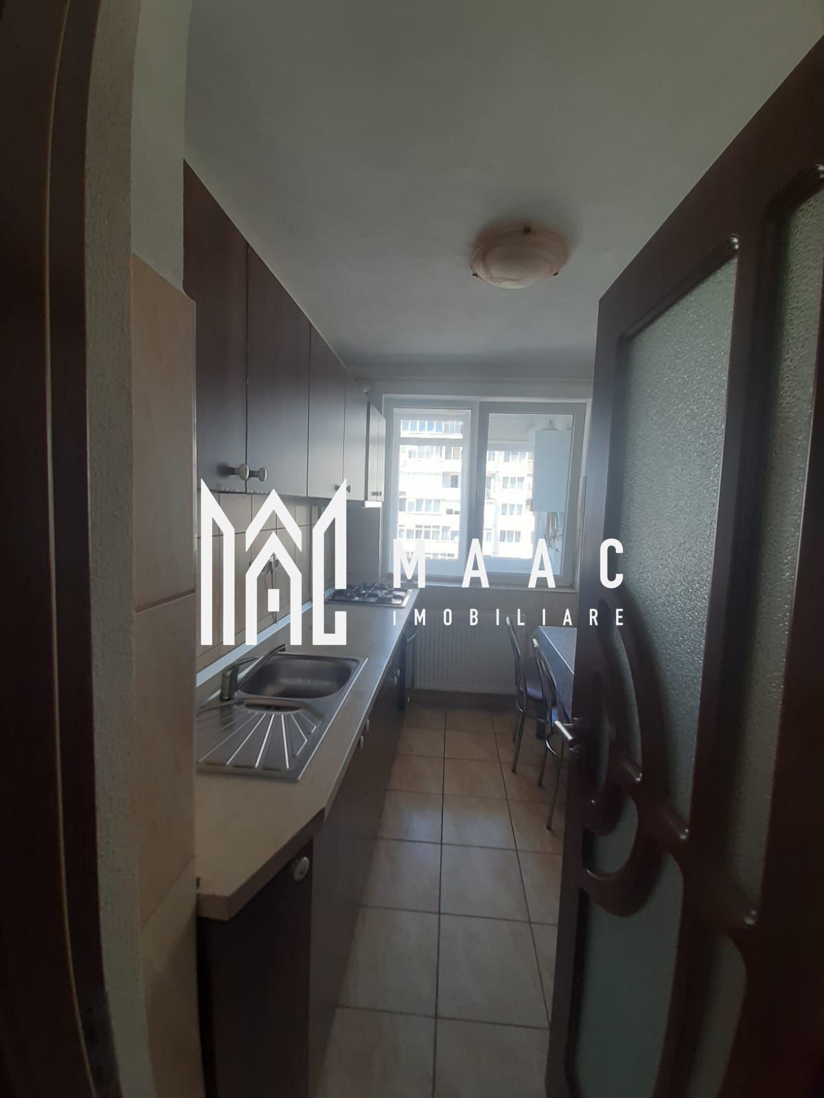 Apartament 3 camere I Decomandat I Zona Mihai Viteazul