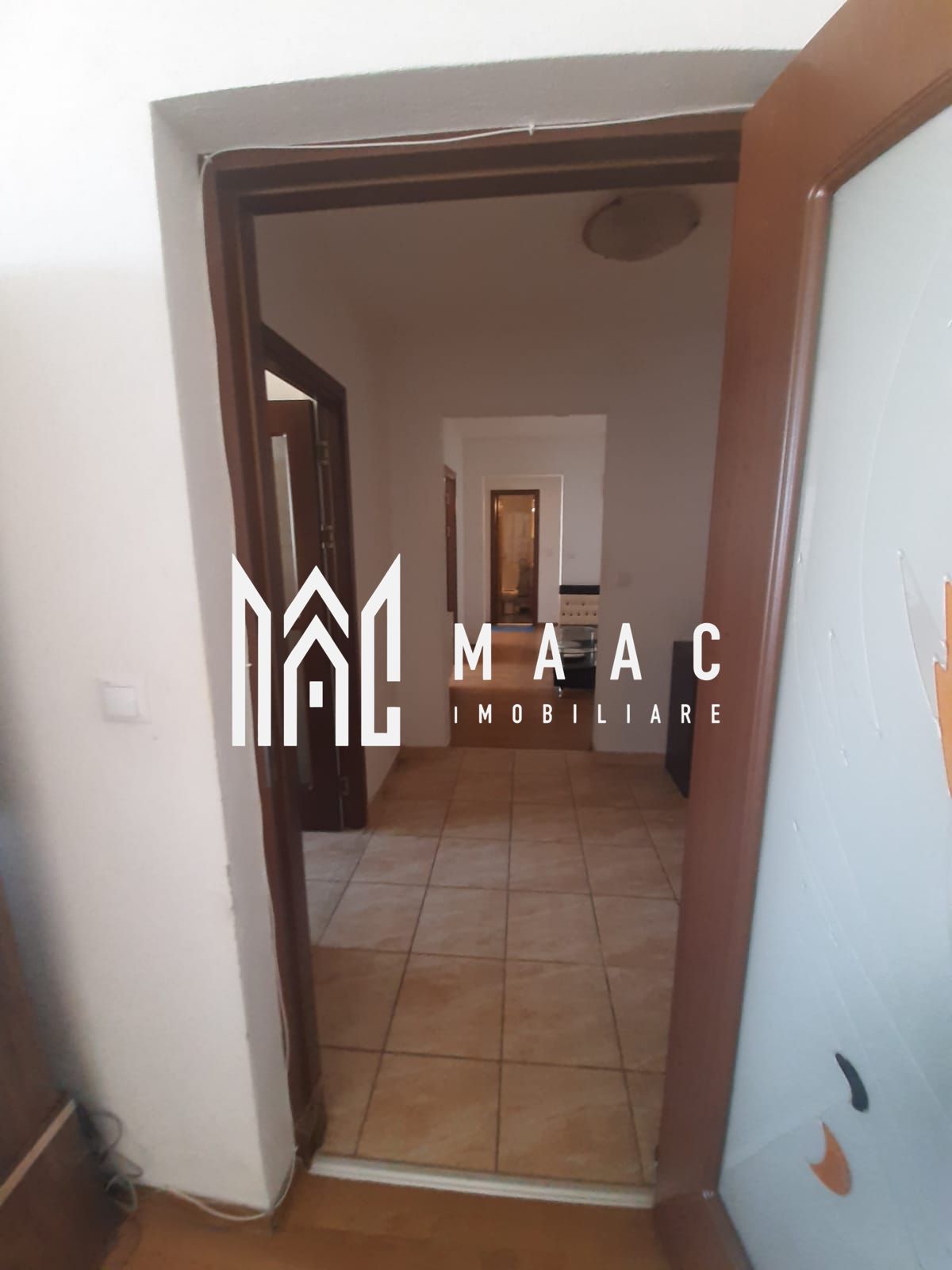 Apartament 3  camere I Decomandat I Zona Mihai Viteazul — fotografia 10