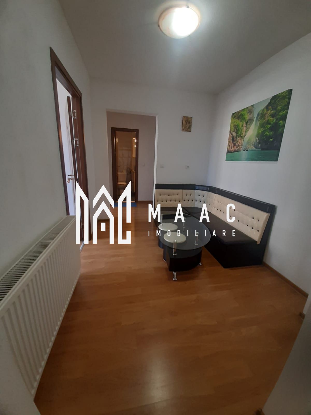Apartament 3  camere I Decomandat I Zona Mihai Viteazul — fotografia 4
