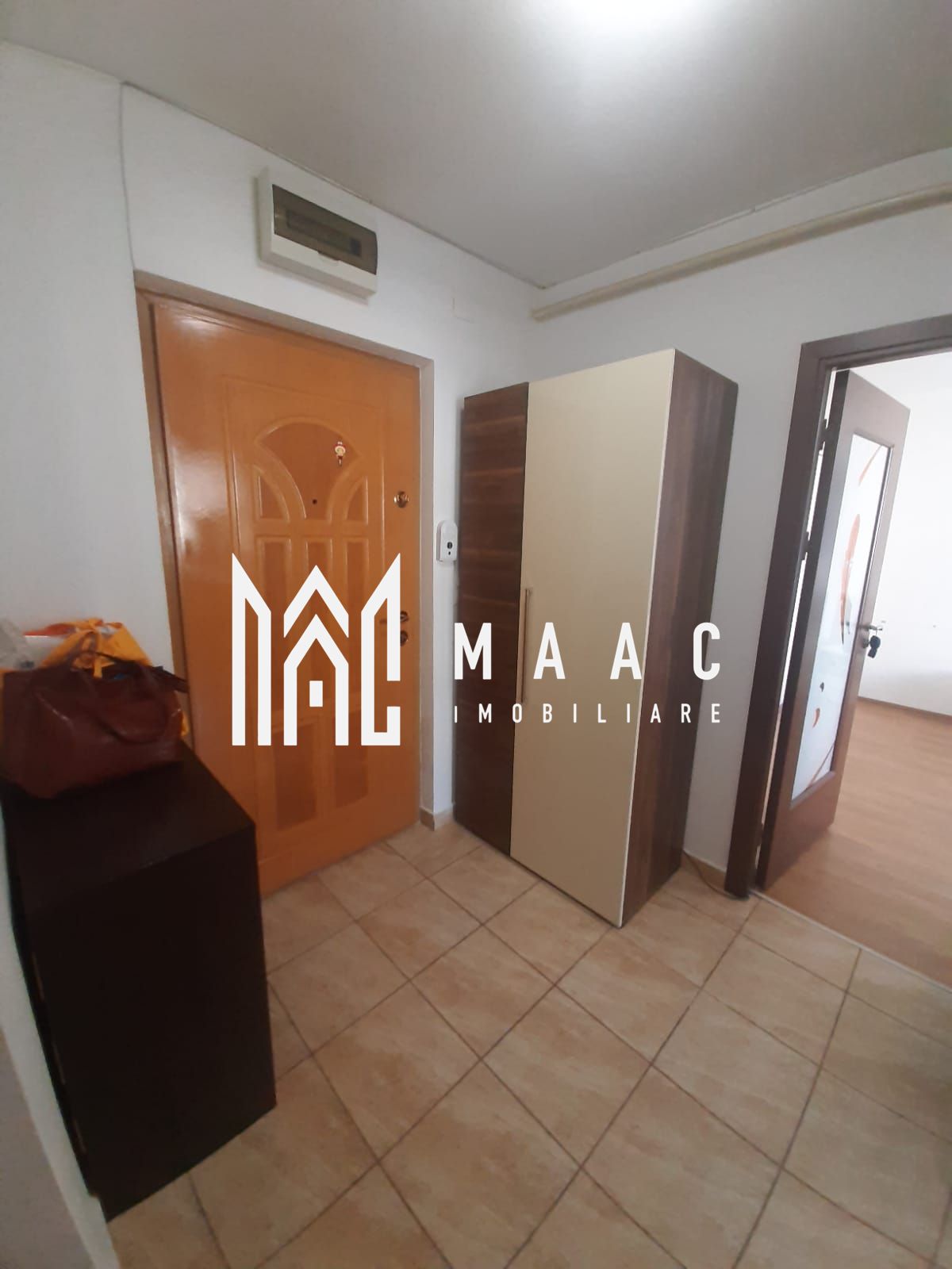 Apartament 3  camere I Decomandat I Zona Mihai Viteazul — fotografia 5