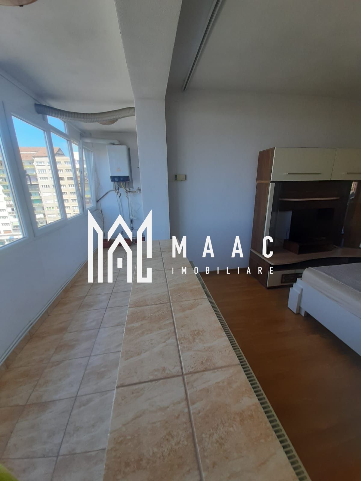 Apartament 3  camere I Decomandat I Zona Mihai Viteazul — fotografia 6