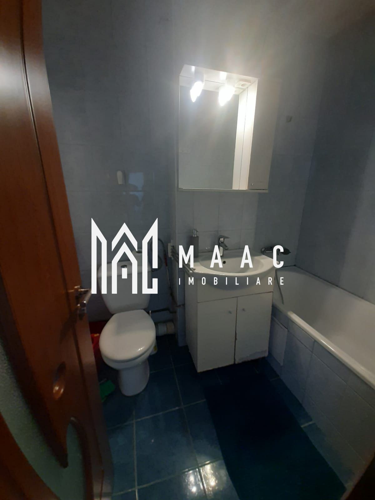 Apartament 3  camere I Decomandat I Zona Mihai Viteazul — fotografia 8