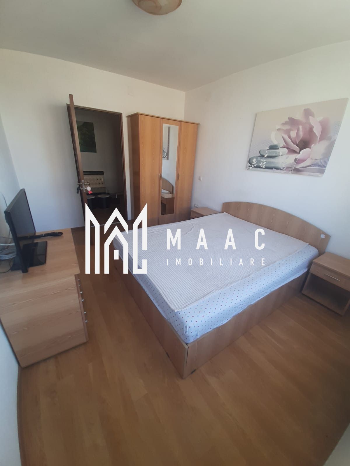 Apartament 3  camere I Decomandat I Zona Mihai Viteazul — fotografia 9