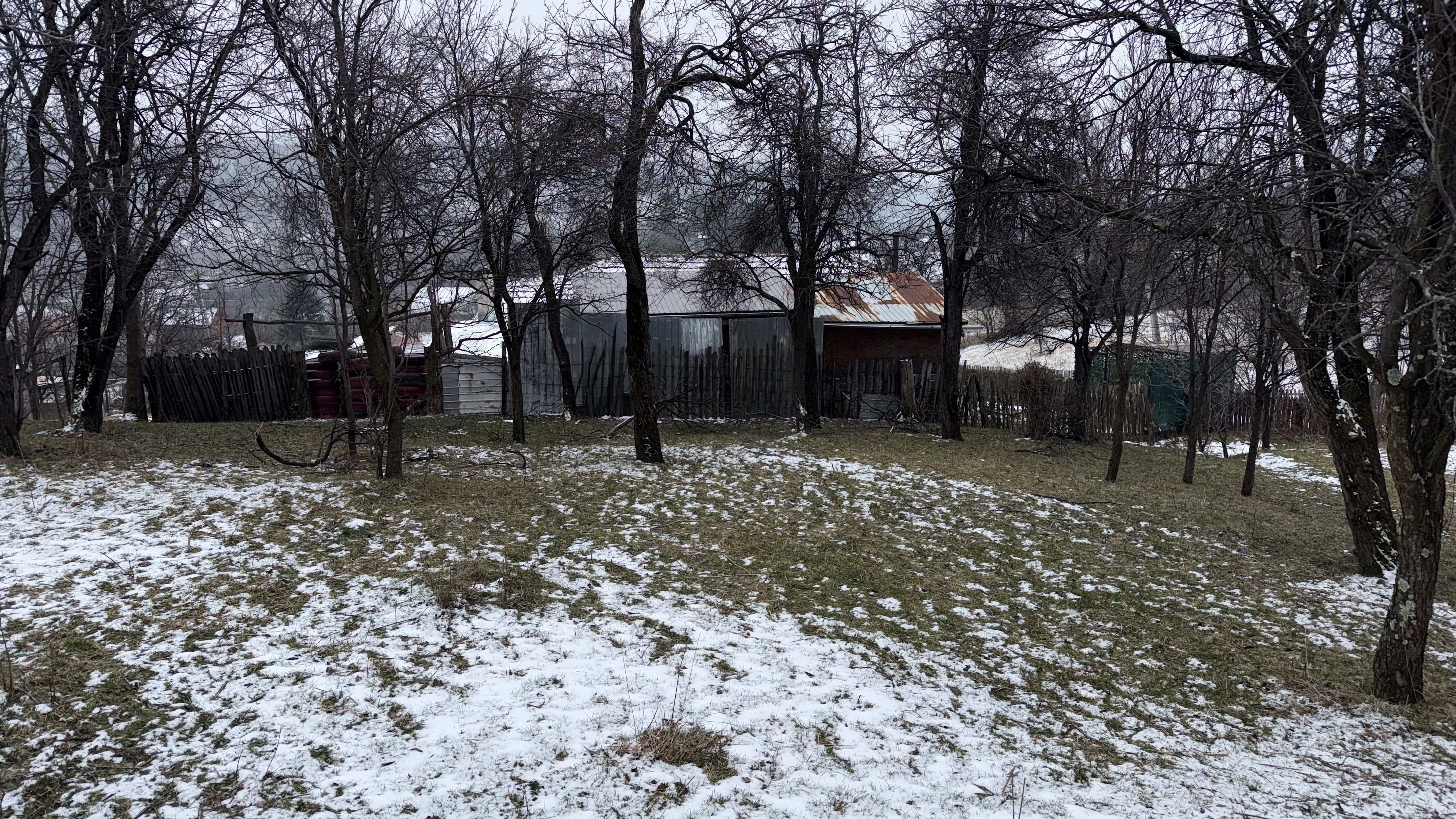 Teren 4652 mp cu izvor pe el, Lunca Mare, lângă păstrăvăria Doftana — fotografia 5