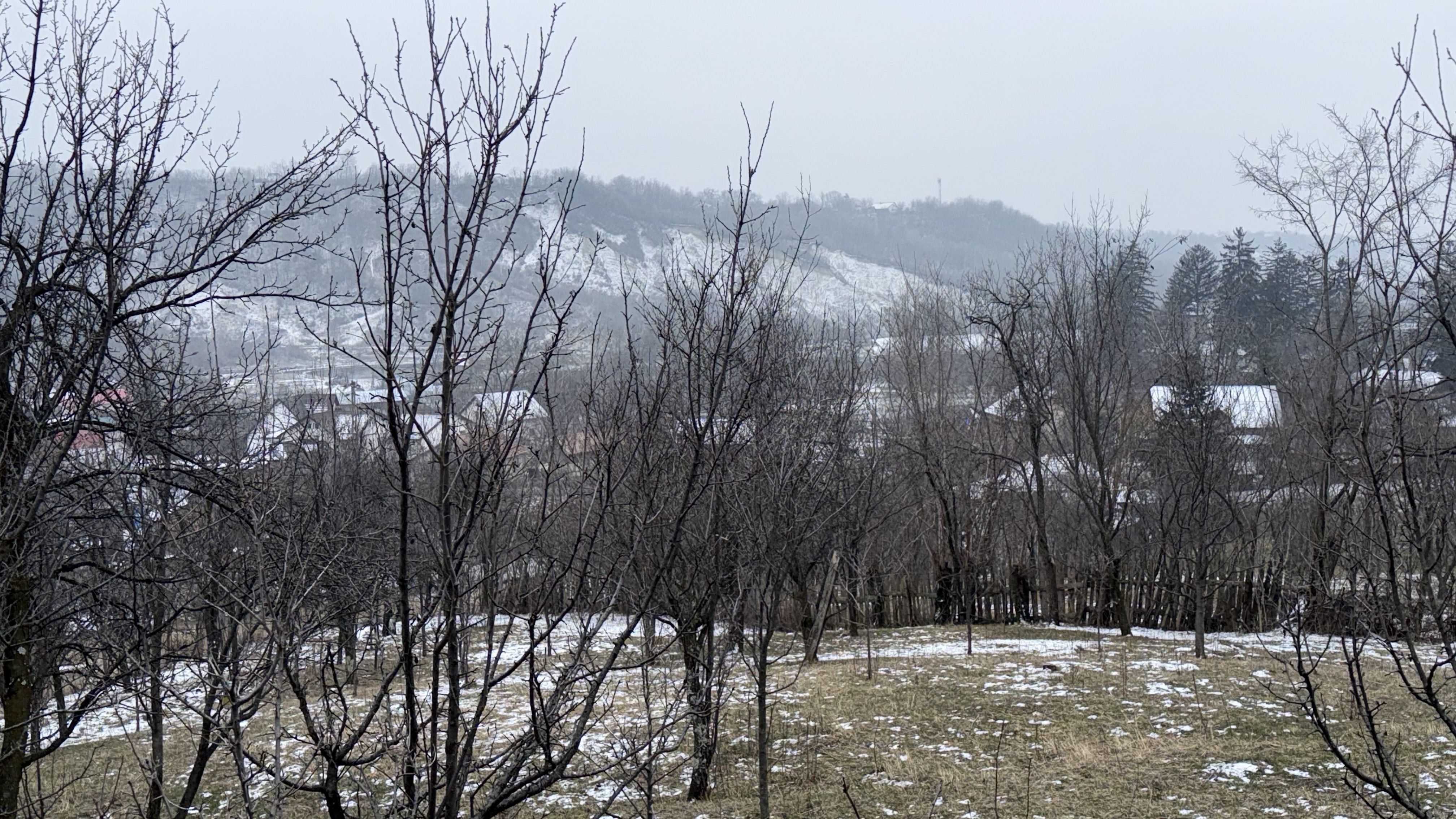 Teren 4652 mp cu izvor pe el, Lunca Mare, lângă păstrăvăria Doftana — fotografia 6