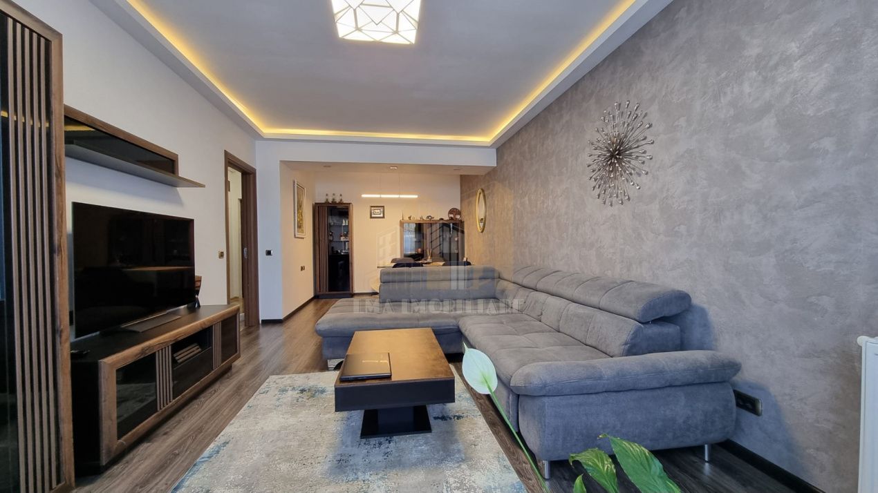 Apartament 2 camere decomandat Isaran Tractorul Brasov — fotografia 6