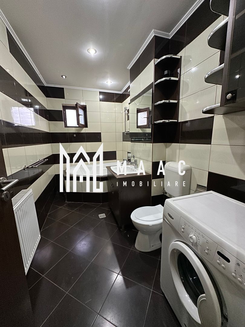 Apartament 2 camere | Etaj2 | Balcon | Decomandat | Selimbar — fotografia 10