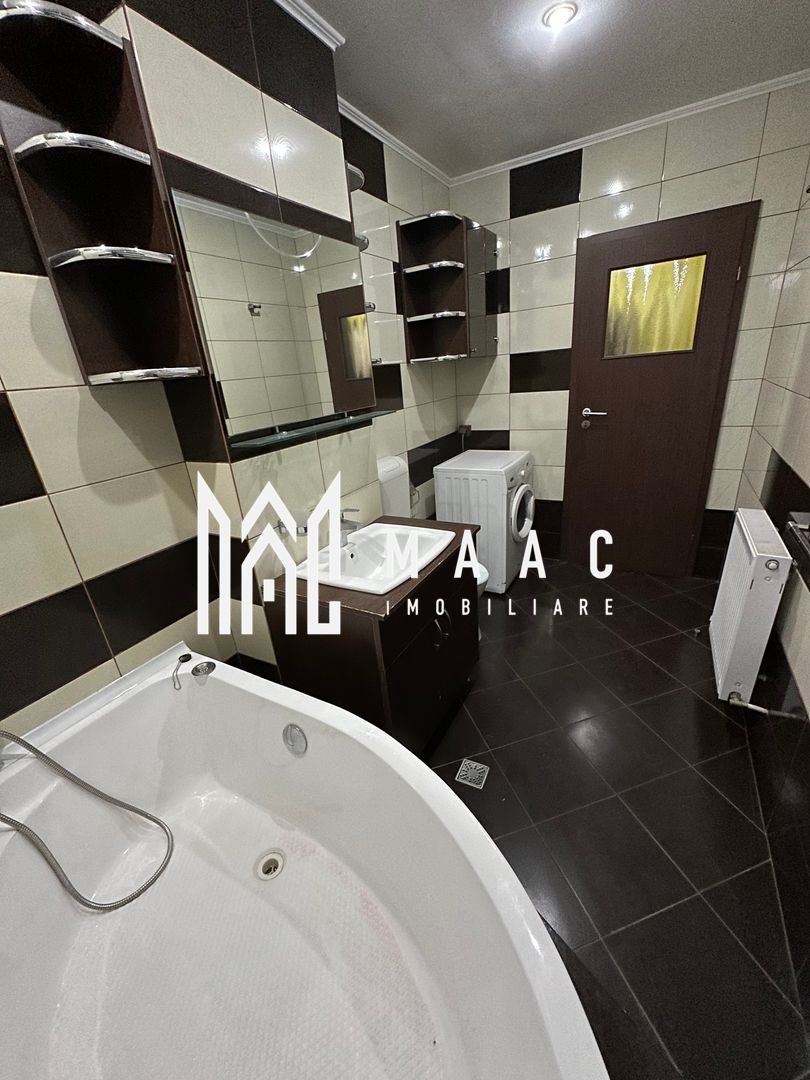 Apartament 2 camere | Etaj2 | Balcon | Decomandat | Selimbar — fotografia 11