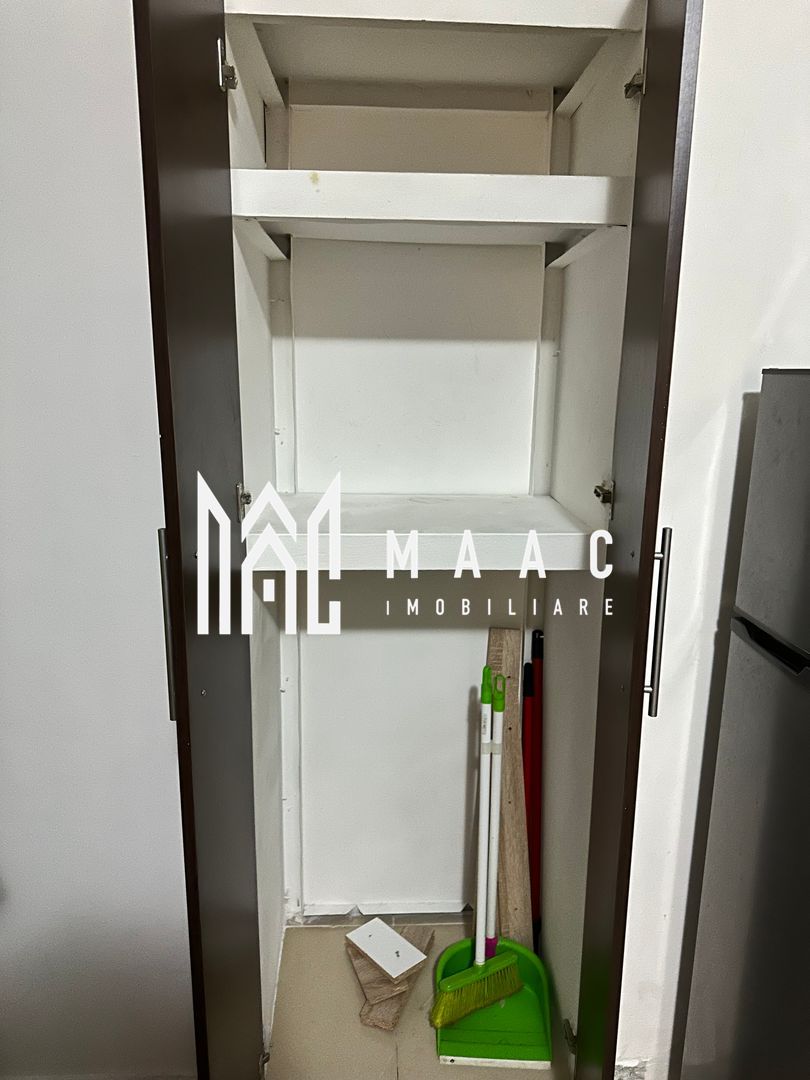Apartament 2 camere | Etaj2 | Balcon | Decomandat | Selimbar — fotografia 12