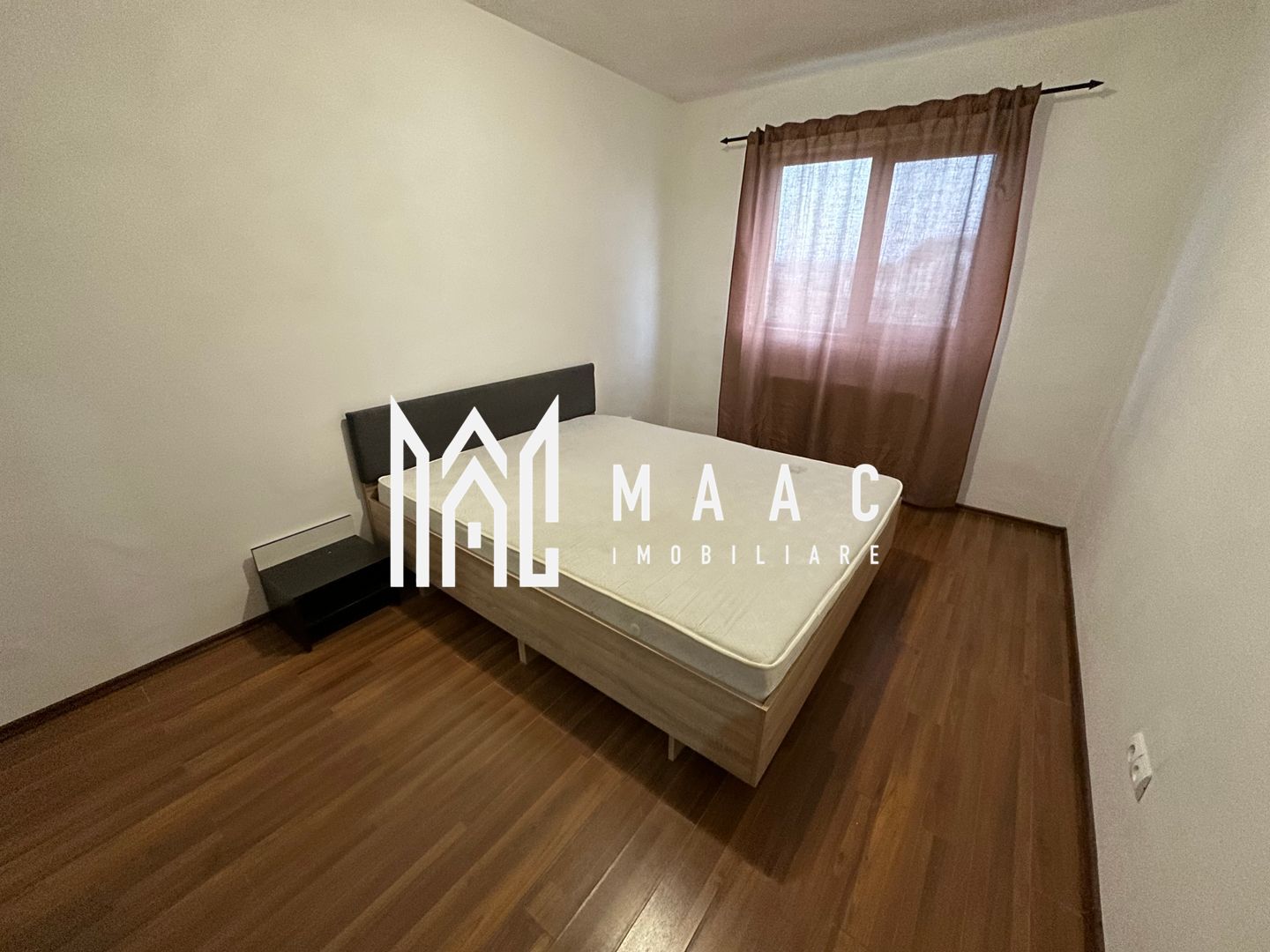 Apartament 2 camere | Etaj2 | Balcon | Decomandat | Selimbar — fotografia 4