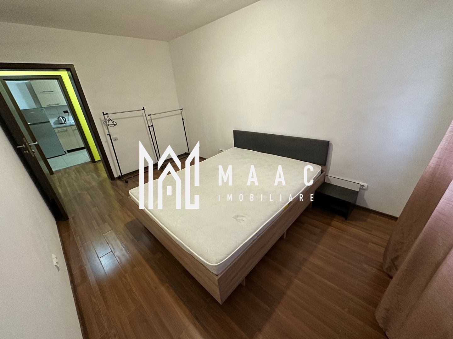 Apartament 2 camere | Etaj2 | Balcon | Decomandat | Selimbar — fotografia 5