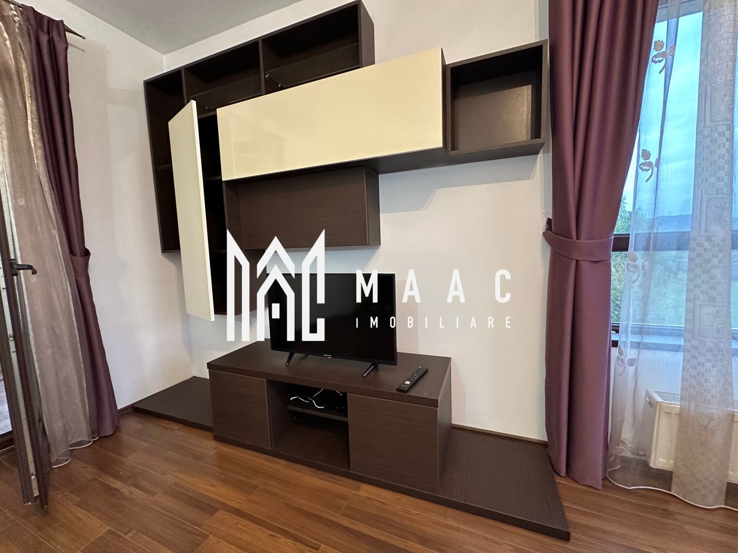 Apartament 2 camere | Etaj2 | Balcon | Decomandat | Selimbar — fotografia 6