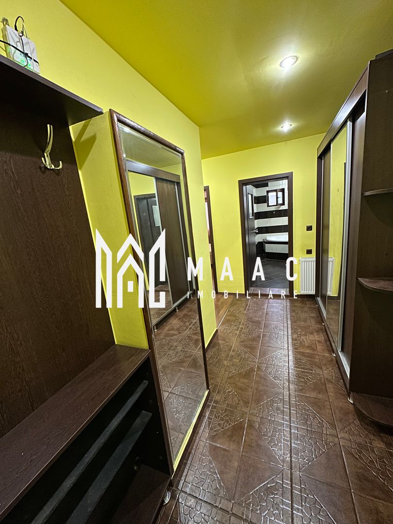 Apartament 2 camere | Etaj2 | Balcon | Decomandat | Selimbar — fotografia 7