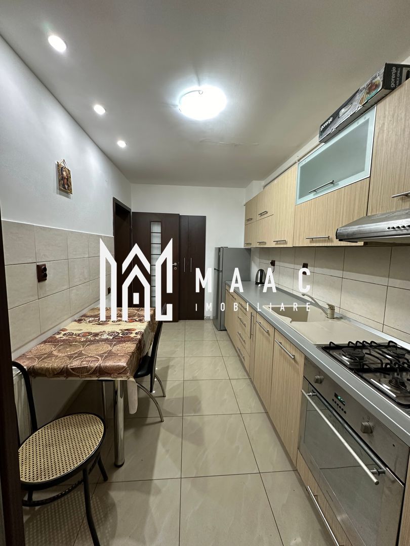 Apartament 2 camere | Etaj2 | Balcon | Decomandat | Selimbar — fotografia 8
