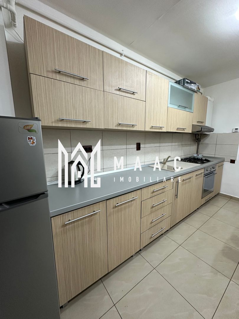 Apartament 2 camere | Etaj2 | Balcon | Decomandat | Selimbar — fotografia 9