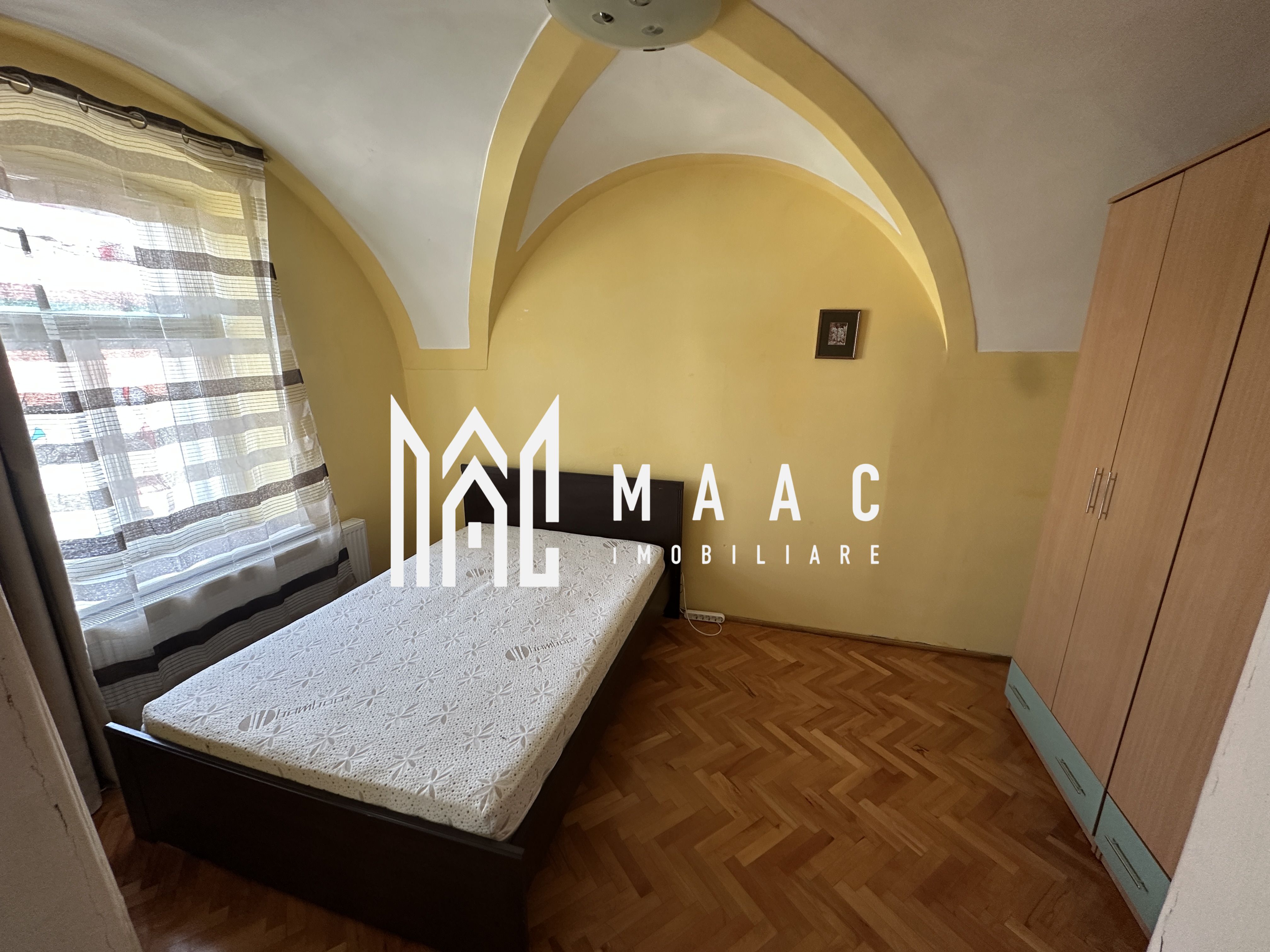 Apartament 2 camere de închiriat | Central, Sibiu | 60 mp — fotografia 11