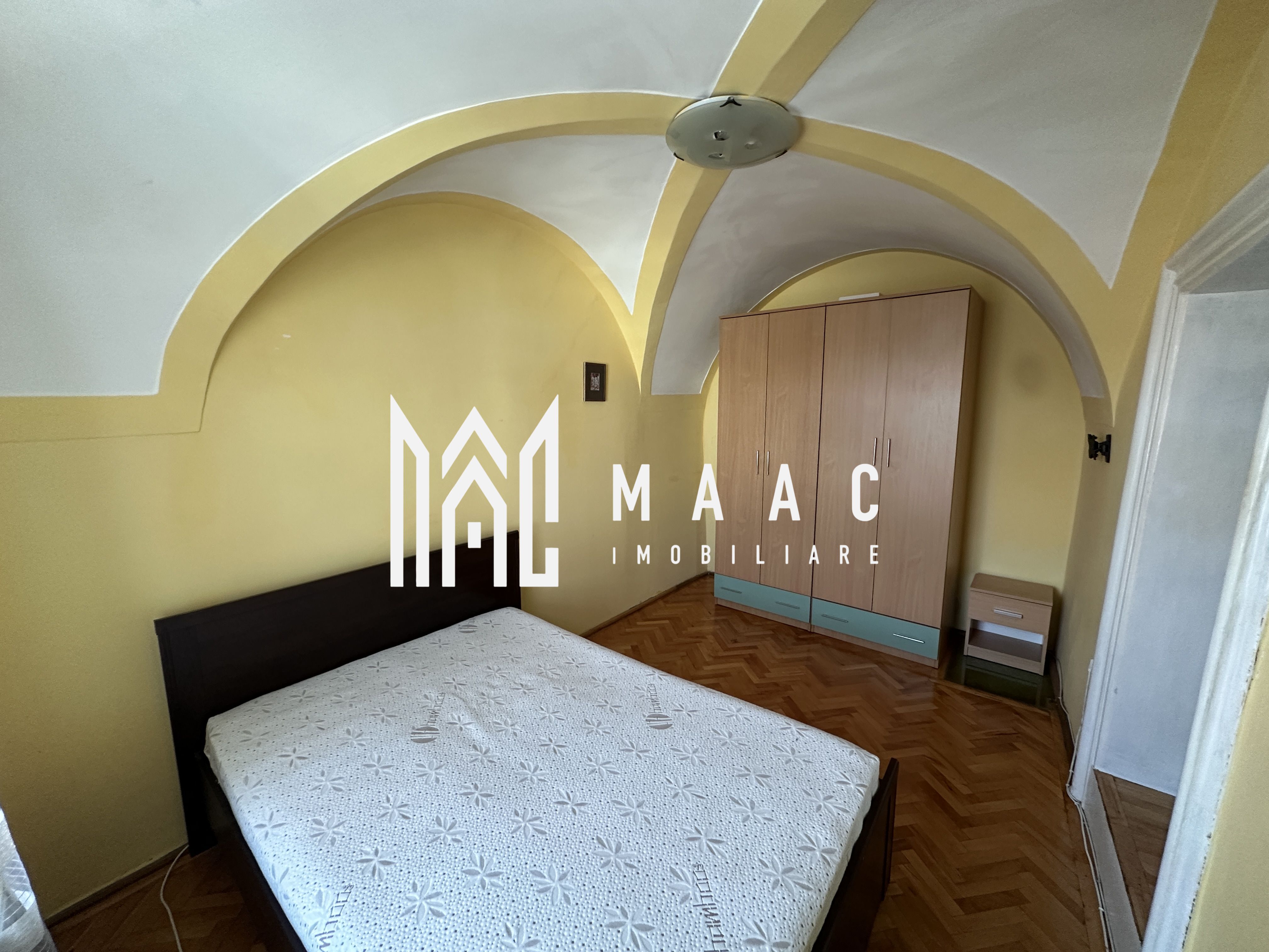 Apartament 2 camere de închiriat | Central, Sibiu | 60 mp — fotografia 12