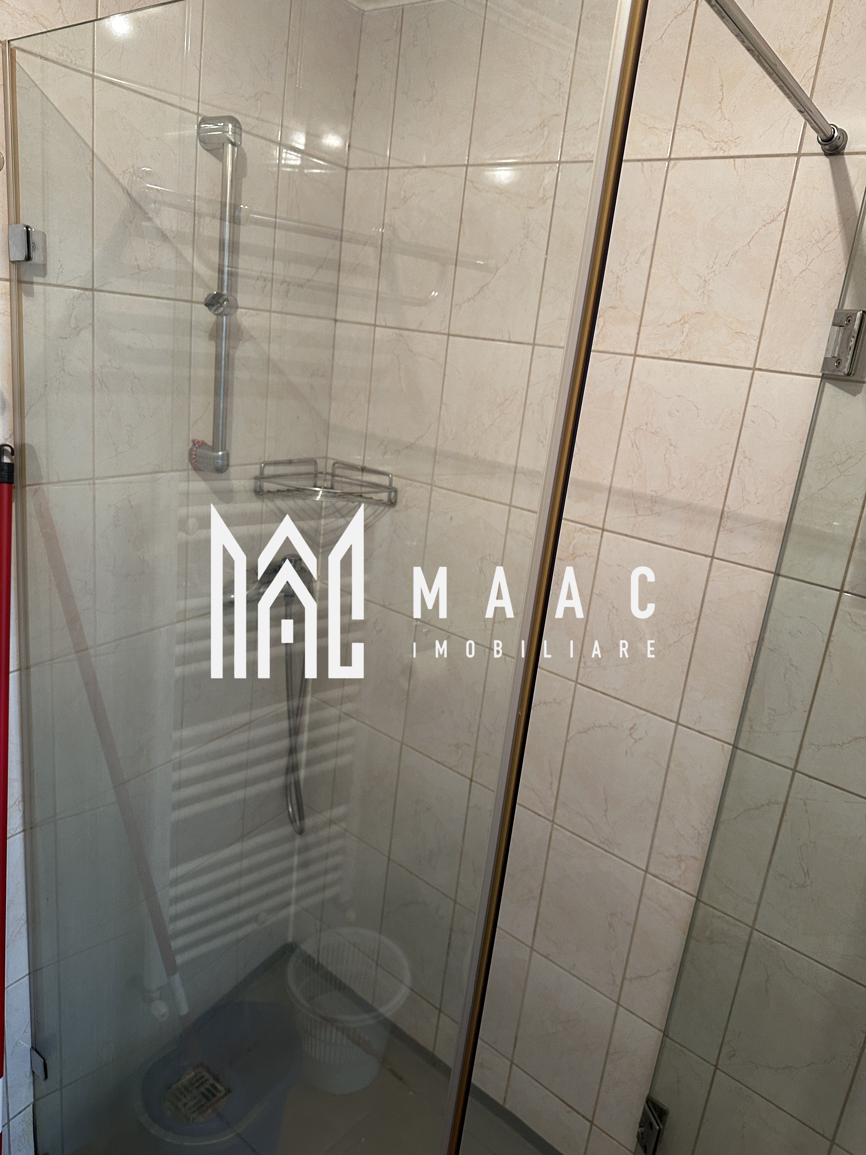 Apartament 2 camere de închiriat | Central, Sibiu | 60 mp — fotografia 16
