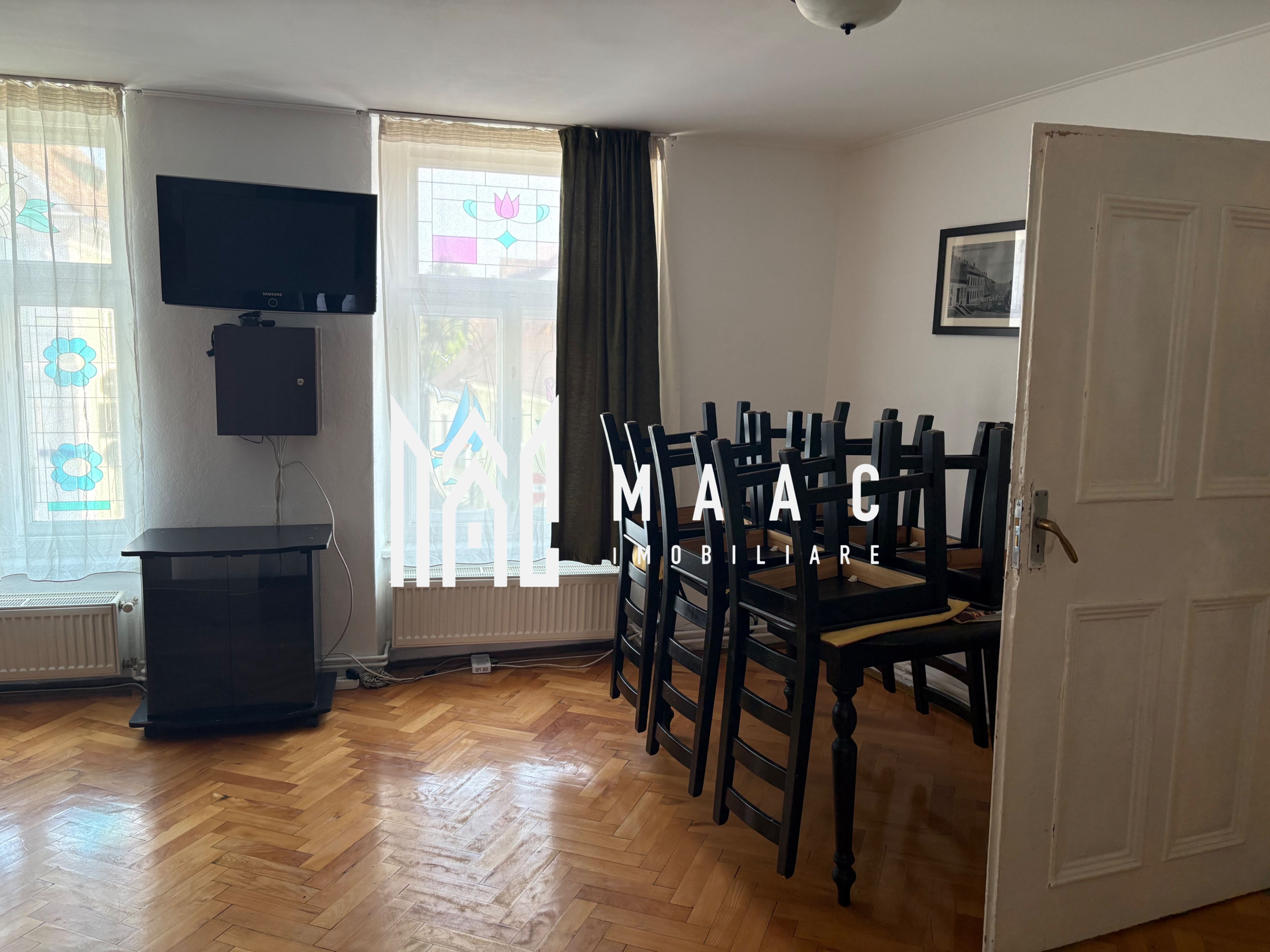 Apartament 2 camere de închiriat | Central, Sibiu | 60 mp — fotografia 7